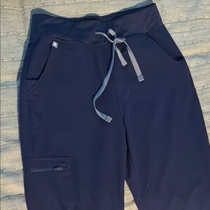 Figs Zamora high waisted jogger